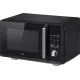 Микроволновая печь BBK 25MWS-954T/B