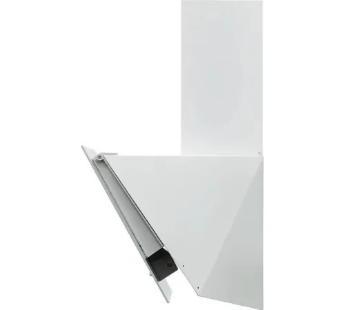Кухонная вытяжка Krona Jina 600 White PB V2 КА-00011813