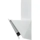 Кухонная вытяжка Krona Jina 600 White PB V2 КА-00011813