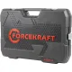 Универсальный набор инструментов ForceKraft FK-41241-5 124 предмета