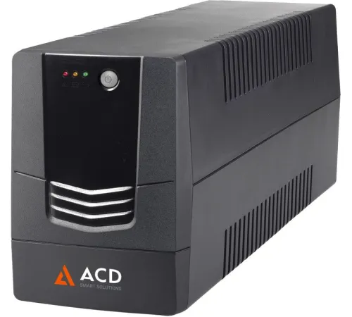 Источник бесперебойного питания ACD PW-Base 1500I 80L-C64142-00G