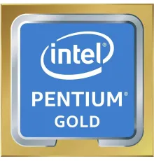 Процессор Intel Pentium Gold G6400 BOX
