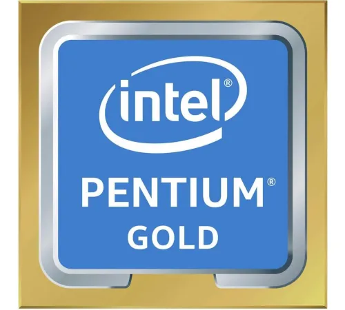 Процессор Intel Pentium Gold G6400 BOX