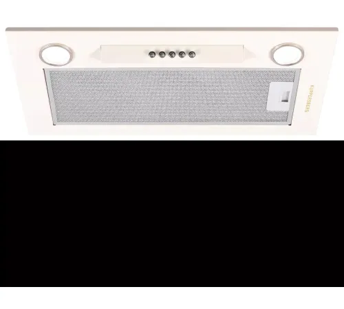 Кухонная вытяжка KUPPERSBERG Inlinea 52 C X