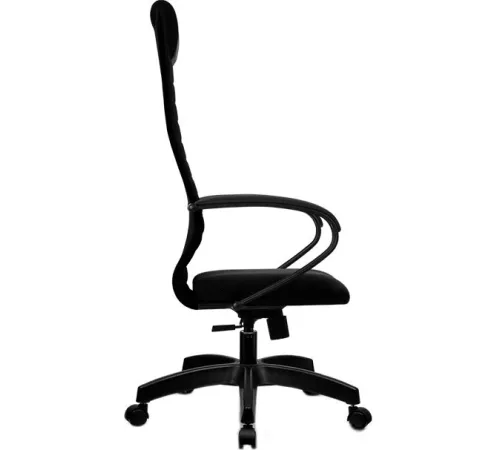 Кресло Metta SU-BP-10 PL черный