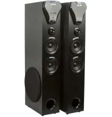 Акустика Eltronic 20-80 Home Sound черный