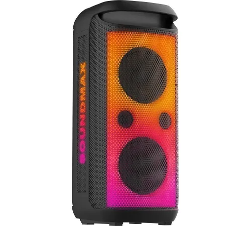 Патибокс Soundmax SM-MS4210