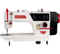 Электромеханическая швейная машина SENTEX ST-100-D1
