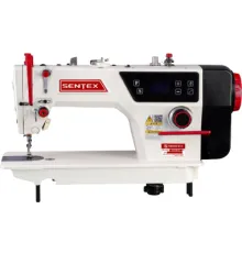 Электромеханическая швейная машина SENTEX ST-100-D1