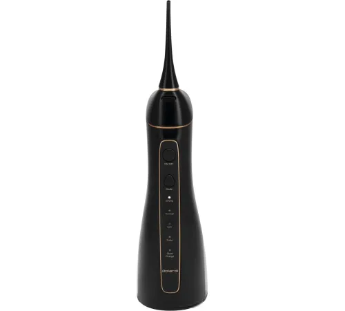Ирригатор Polaris PWF 0201 черный