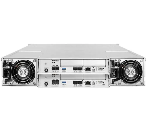Сетевой накопитель Infortrend EonStor GS3012R03C0FD-8U32