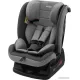 Детское автокресло Indigo Reflex Y913 светло-серый/серый