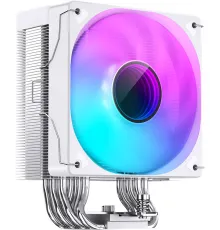 Кулер для процессора Jonsbo CR-1000 V2 Pro Color White