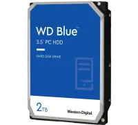 Жесткий диск WD Blue 2TB WD20EARZ