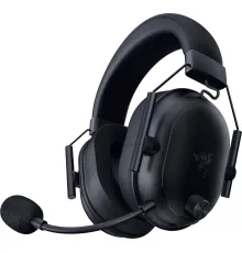 Наушники Razer Blackshark V2 Hyperspeed черный