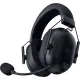 Наушники Razer Blackshark V2 Hyperspeed черный
