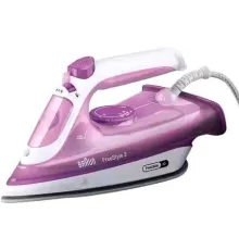 Утюг Braun FreeStyle 3 FI 3124 PU
