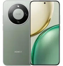 Телефон HONOR X9d 12GB/256GB международная версия мятный