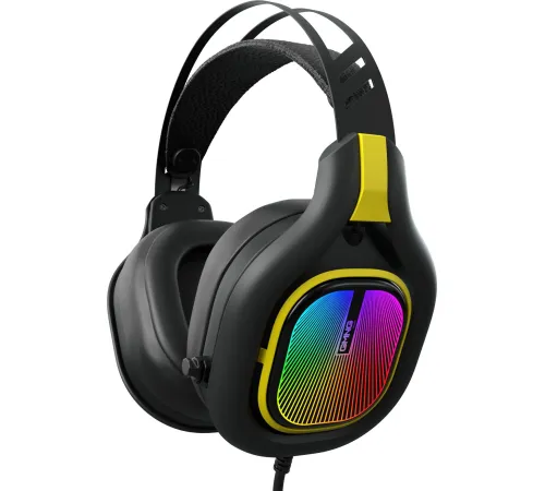 Наушники Оклик GMNG HS-L630G