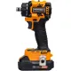 Дрель-шуруповерт Partisan AD-2150QBL с 2-мя АКБ, кейс