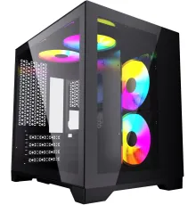 Корпус Powercase Vision Micro CVBM-L4