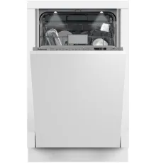 Встраиваемая посудомоечная машина Hotpoint HIS 2D85 DWT