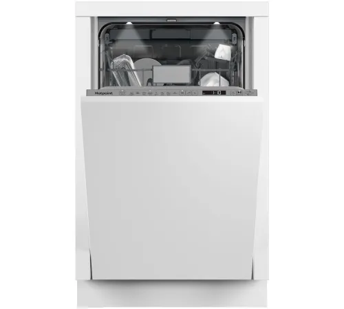 Встраиваемая посудомоечная машина Hotpoint HIS 2D85 DWT