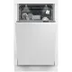 Встраиваемая посудомоечная машина Hotpoint HIS 2D85 DWT