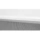 Кухонная вытяжка KUPPERSBERG Slimlux S 60 GW