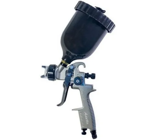 Краскопульт Auarita Lion 1 Grey 1.4мм
