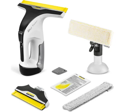 Стеклоочиститель Karcher WV 8 Signature Line 1.633-785.0