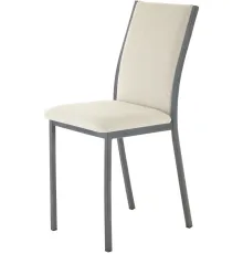 Стул AMC Comfort 2 Г Т4.3 ткань бежевый/графит