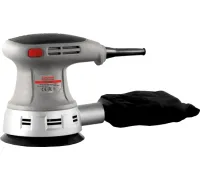 Эксцентриковая шлифмашина Crown CT13394