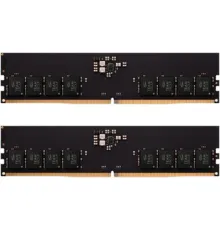 Оперативная память Team Elite 2x8ГБ DDR5 5600 МГц TED516G5600DC4601