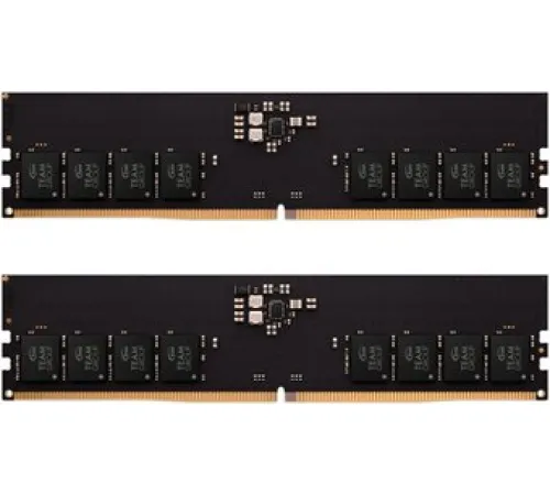 Оперативная память Team Elite 2x8ГБ DDR5 5600 МГц TED516G5600DC4601