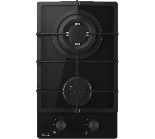 Варочная панель Monsher MGG 33 Noir