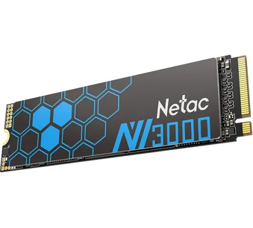 SSD Netac NV3000 1TB NT01NV3000-1T0-E4X