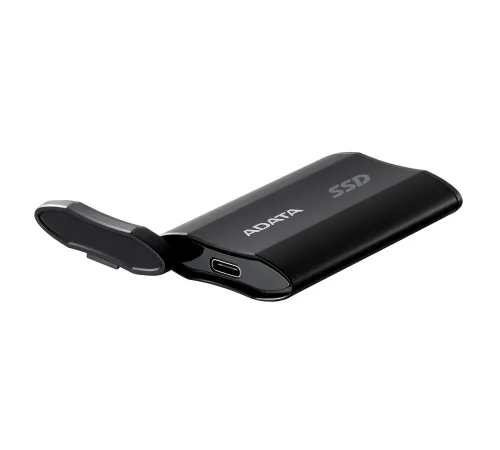Внешний накопитель ADATA SD810 2TB SD810-2000G-CBK