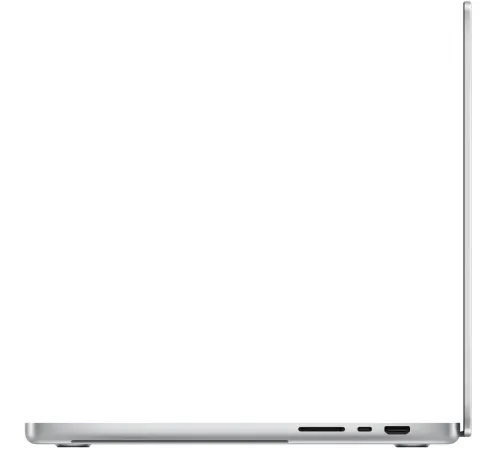 Ноутбук Apple MacBook Pro 16.2