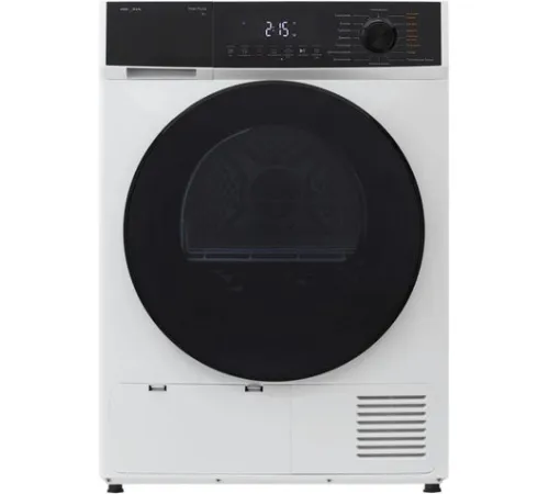 Сушильная машина Krona Rhene Max White 8K DM