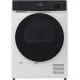 Сушильная машина Krona Rhene Max White 8K DM