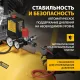 Компрессор Denzel DCV1800/50