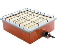 Газовый обогреватель Следопыт Диксон 5.8 кВт PH-GHP-D5.8