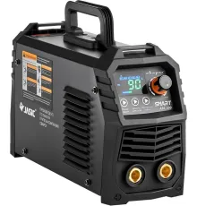 Сварочный инвертор Сварог REAL Smart ARC 200 black Z28303