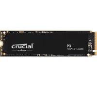 SSD Crucial P3 4TB CT4000P3SSD8