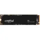 SSD Crucial P3 4TB CT4000P3SSD8