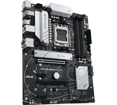 Материнская плата ASUS Prime B650-Plus
