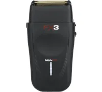 Электробритва BaByliss PRO FX3 FXX3SBE