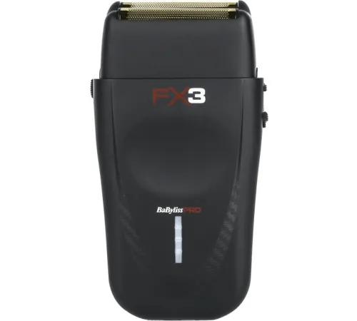 Электробритва BaByliss PRO FX3 FXX3SBE
