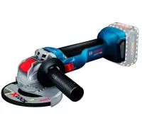 Угловая шлифмашина Bosch GWS 18V-10 Professional 06019J4002 без АКБ